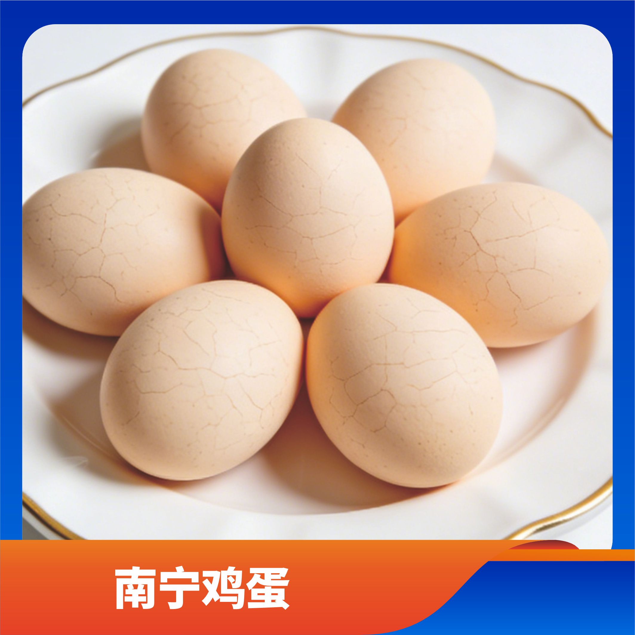 南宁鸡蛋/预售订购单
